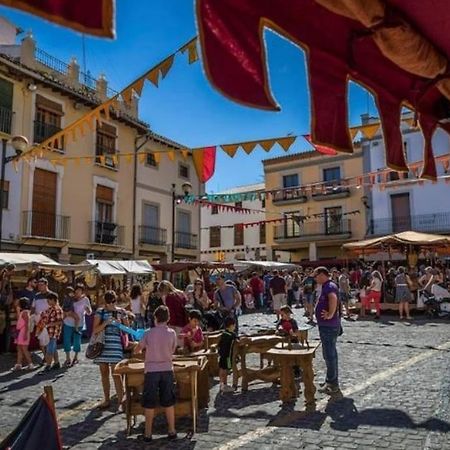 Apartmán Casa Remes Sagunto Exteriér fotografie