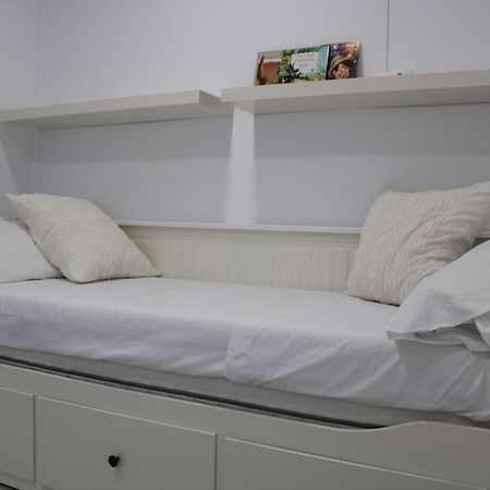 Apartmán Casa Remes Sagunto Exteriér fotografie