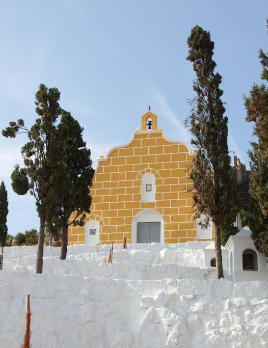 Apartmán Casa Remes Sagunto Exteriér fotografie