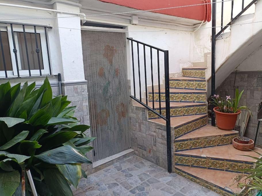 Apartmán Casa Remes Sagunto Exteriér fotografie
