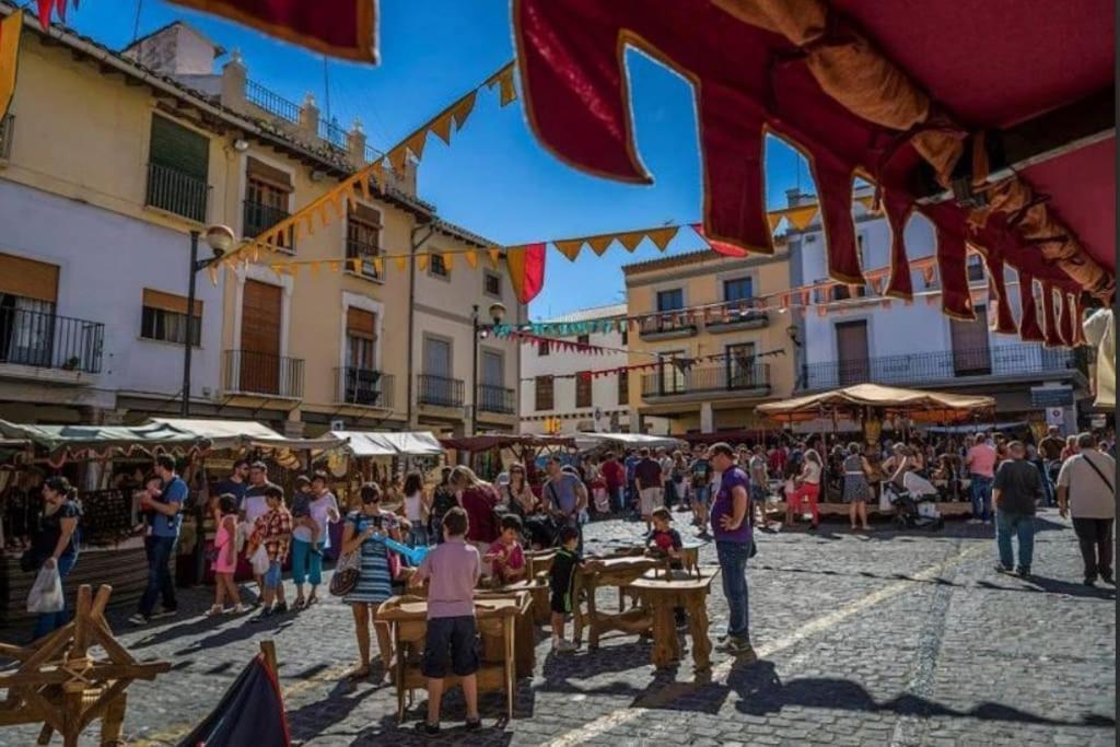 Apartmán Casa Remes Sagunto Exteriér fotografie