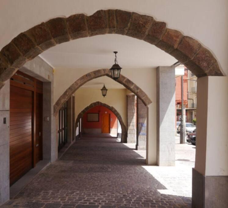 Apartmán Casa Remes Sagunto Exteriér fotografie