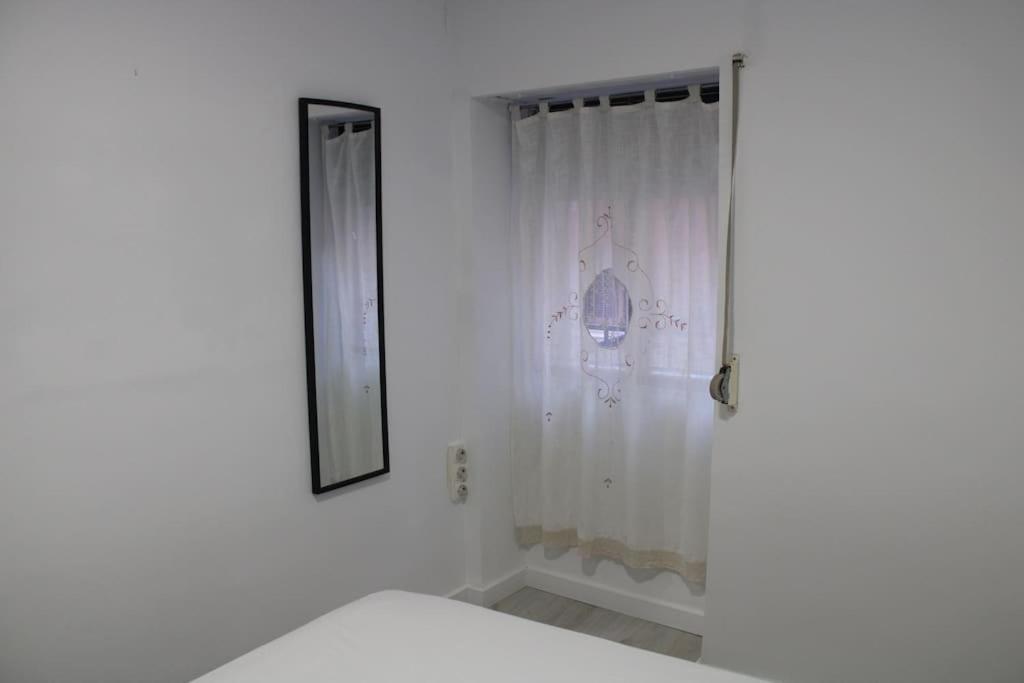 Apartmán Casa Remes Sagunto Exteriér fotografie