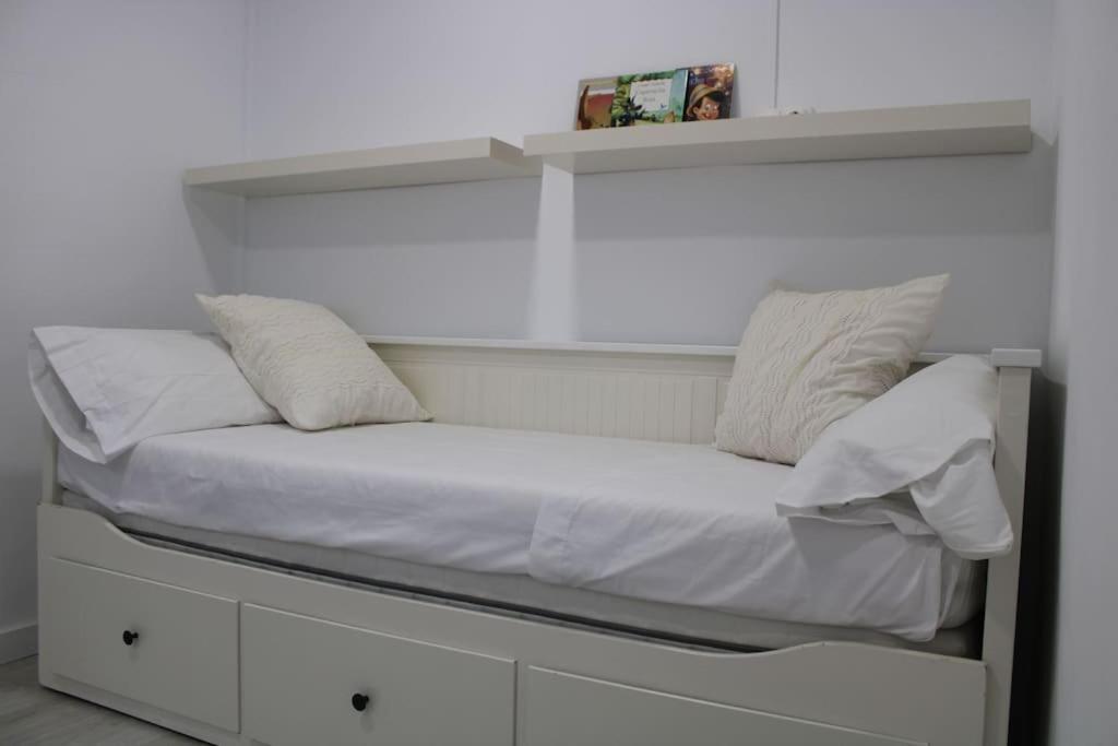 Apartmán Casa Remes Sagunto Exteriér fotografie