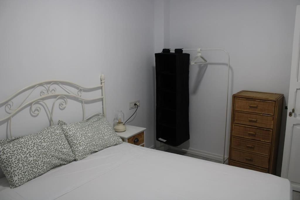 Apartmán Casa Remes Sagunto Exteriér fotografie