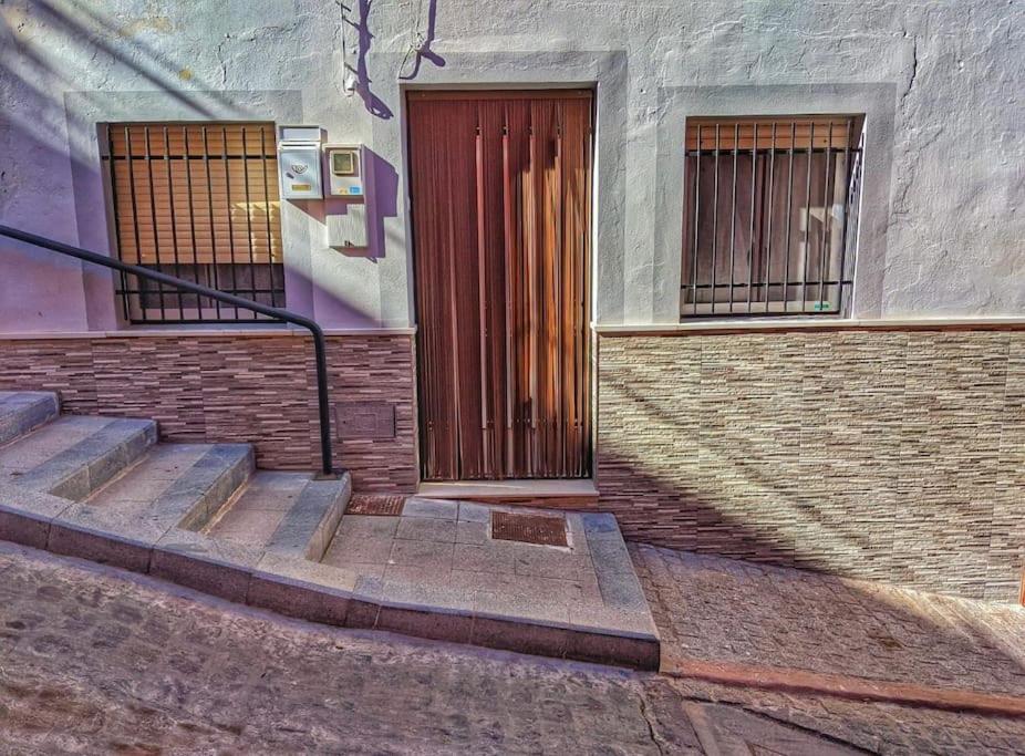 Apartmán Casa Remes Sagunto Exteriér fotografie