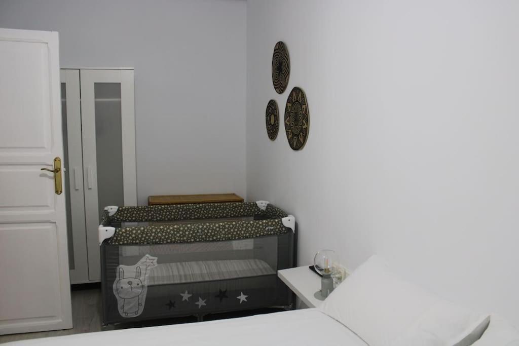 Apartmán Casa Remes Sagunto Exteriér fotografie