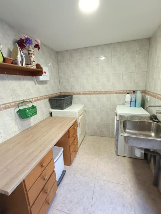 Apartmán Casa Remes Sagunto Exteriér fotografie