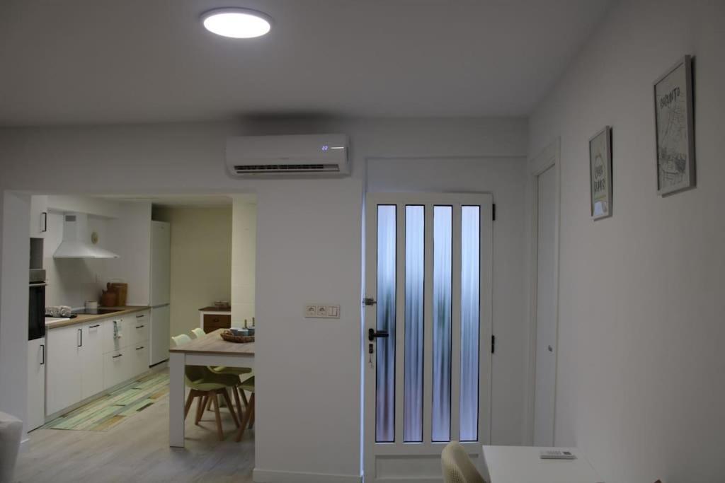 Apartmán Casa Remes Sagunto Exteriér fotografie