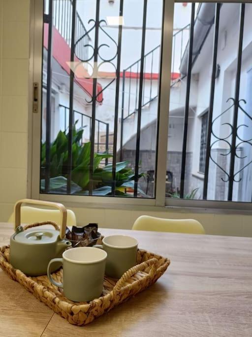 Apartmán Casa Remes Sagunto Exteriér fotografie