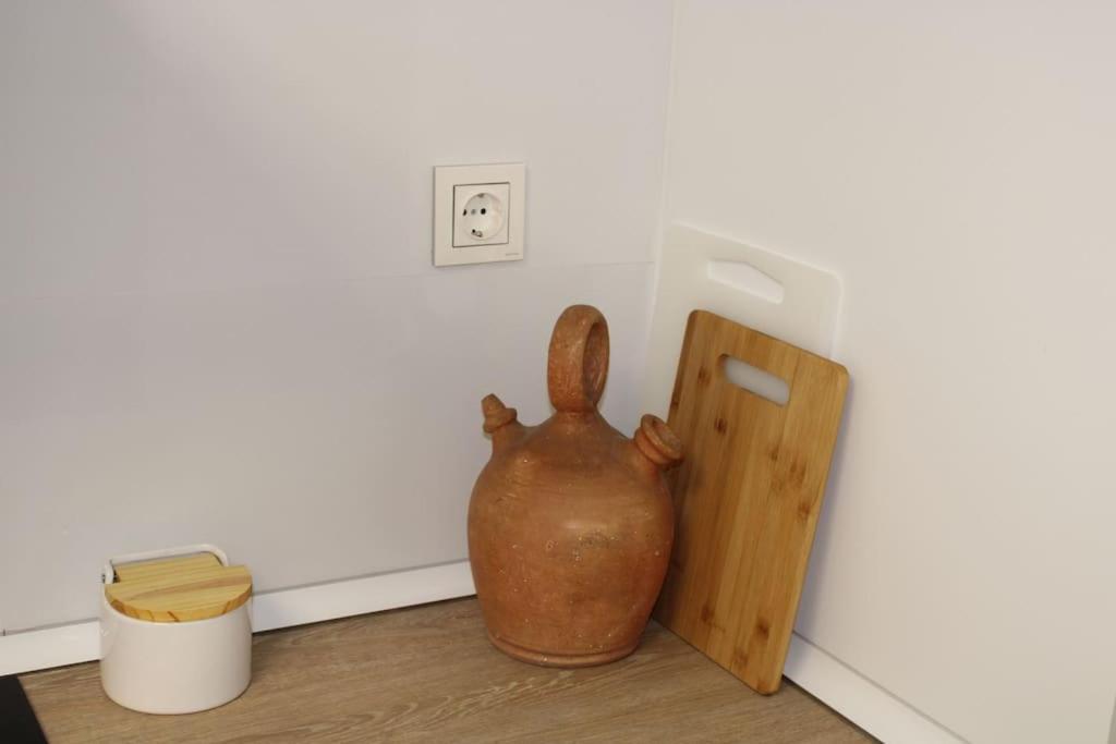 Apartmán Casa Remes Sagunto Exteriér fotografie