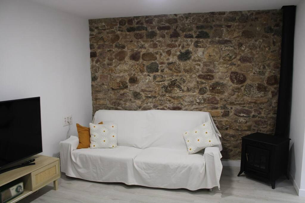 Apartmán Casa Remes Sagunto Exteriér fotografie