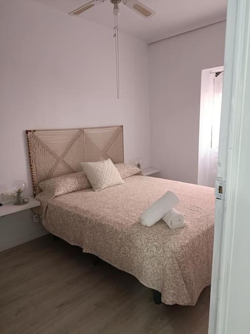 Apartmán Casa Remes Sagunto Exteriér fotografie