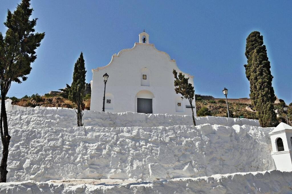 Apartmán Casa Remes Sagunto Exteriér fotografie