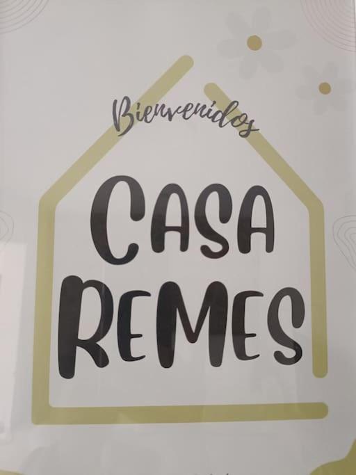 Apartmán Casa Remes Sagunto Exteriér fotografie