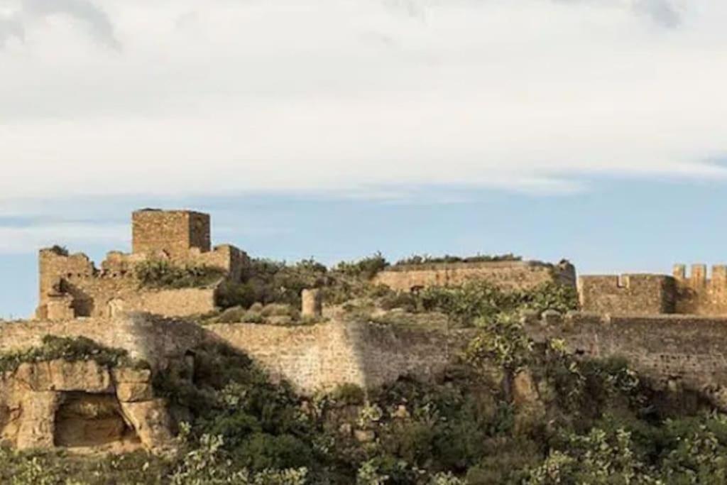 Apartmán Casa Remes Sagunto Exteriér fotografie
